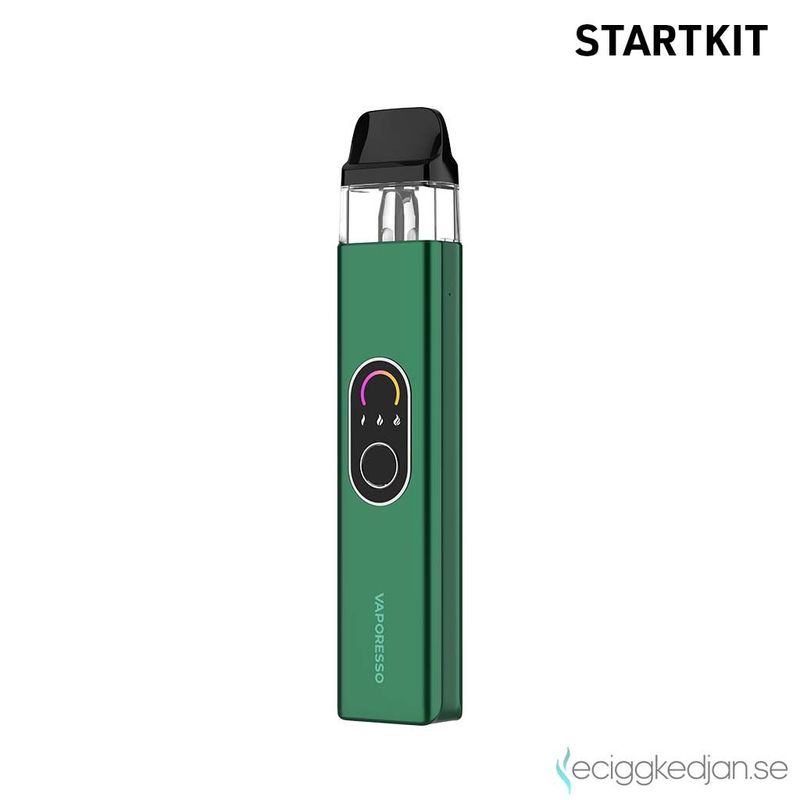 Vaporesso | Xros 4 Kit | 3ml