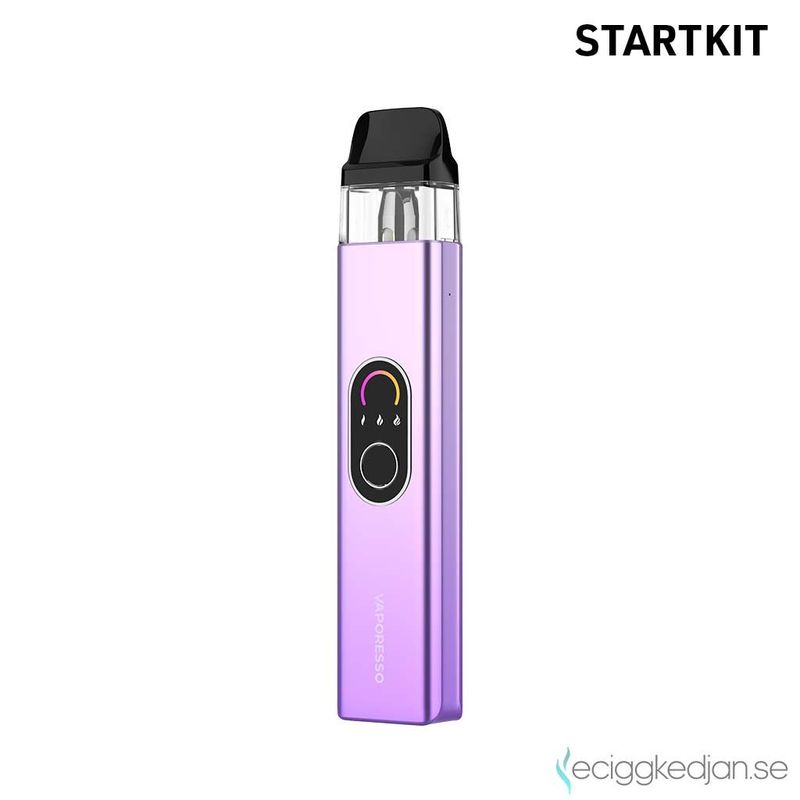 Vaporesso | Xros 4 Kit | 3ml
