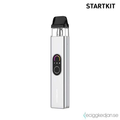 Vaporesso | Xros 4 Kit | 3ml