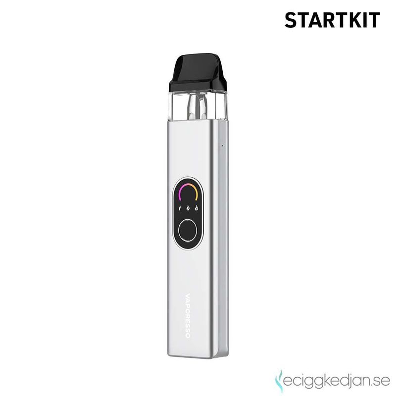 Vaporesso | Xros 4 Kit | 3ml