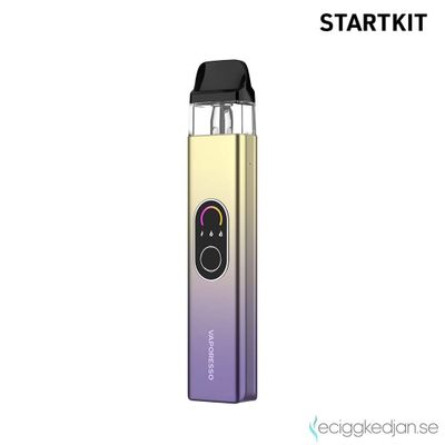 Vaporesso | Xros 4 Kit | 3ml