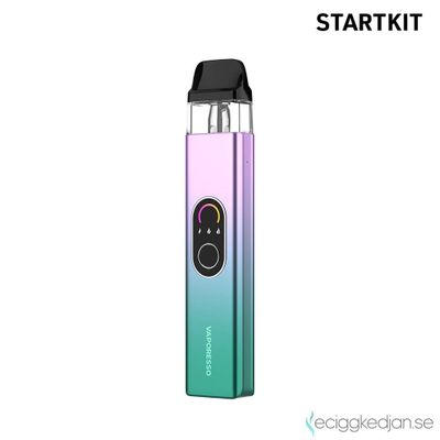 Vaporesso | Xros 4 Kit | 3ml