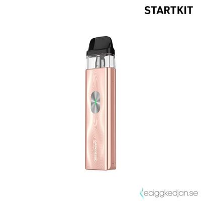 Vaporesso | Xros 4 Mini Kit | 3ml