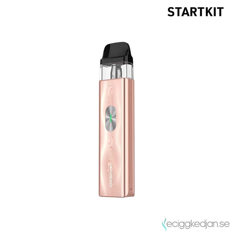 Vaporesso | Xros 4 Mini Kit | 3ml