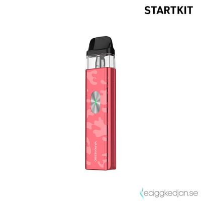 Vaporesso | Xros 4 Mini Kit | 3ml