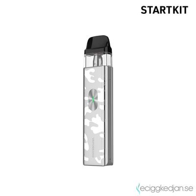 Vaporesso | Xros 4 Mini Kit | 3ml
