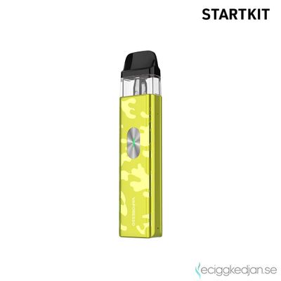 Vaporesso | Xros 4 Mini Kit | 3ml