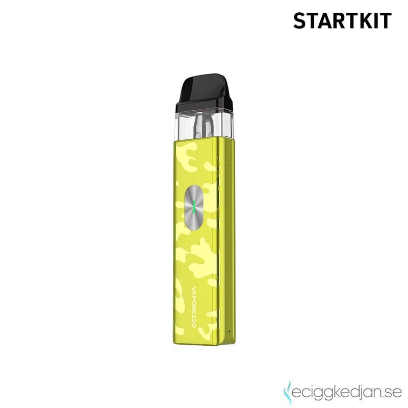 Vaporesso | Xros 4 Mini Kit | 3ml