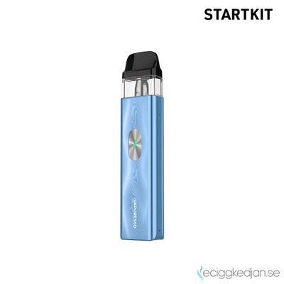 Vaporesso | Xros 4 Mini Kit | 3ml