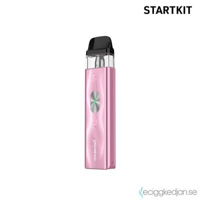 Vaporesso | Xros 4 Mini Kit | 3ml
