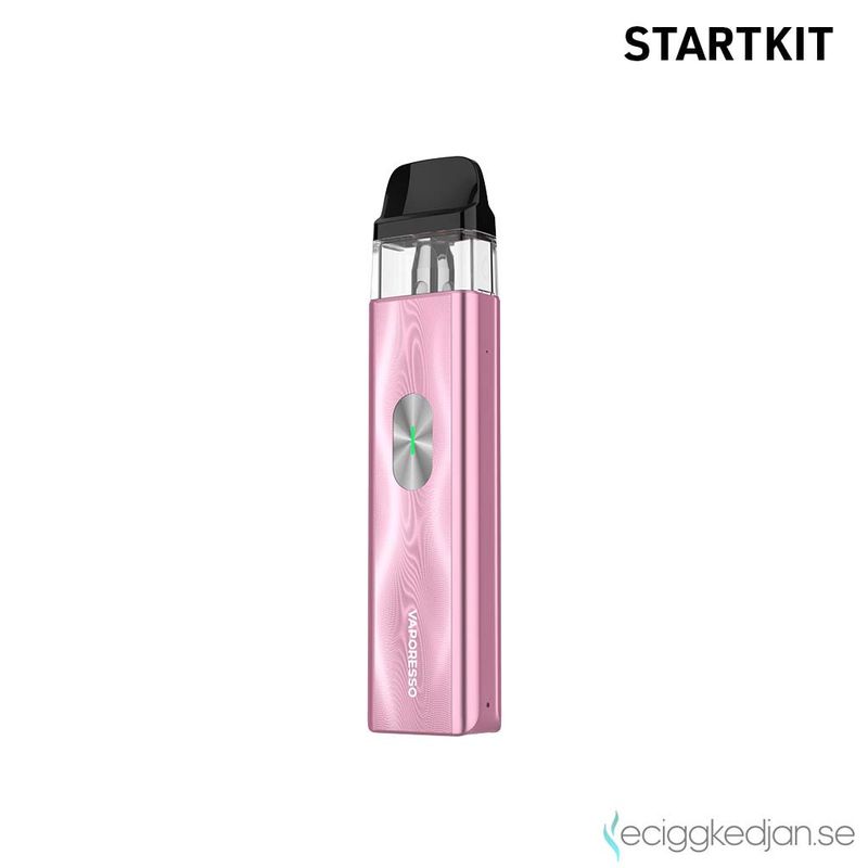 Vaporesso | Xros 4 Mini Kit | 3ml