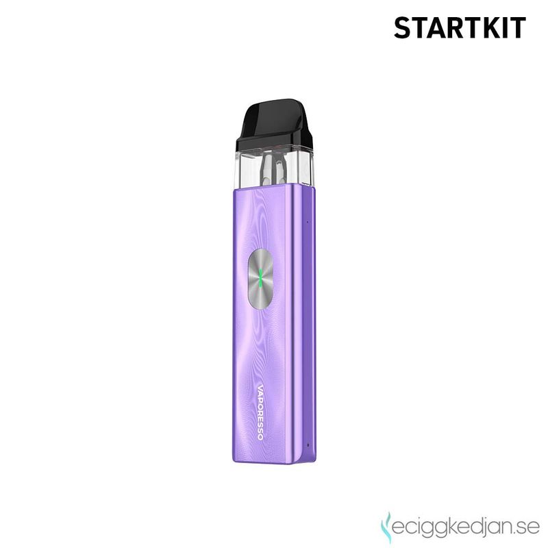 Vaporesso | Xros 4 Mini Kit | 3ml