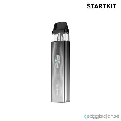 Vaporesso | Xros 4 Mini Kit | 3ml