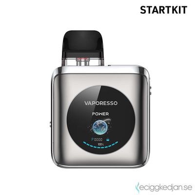 Vaporesso | XROS 4 Nano Kit | 3ml, 1350mAh