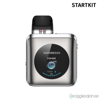 Vaporesso | XROS 4 Nano Kit | 3ml, 1350mAh