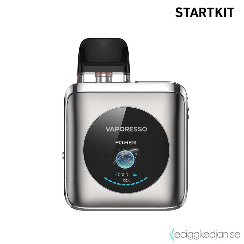 Vaporesso | XROS 4 Nano Kit | 3ml, 1350mAh
