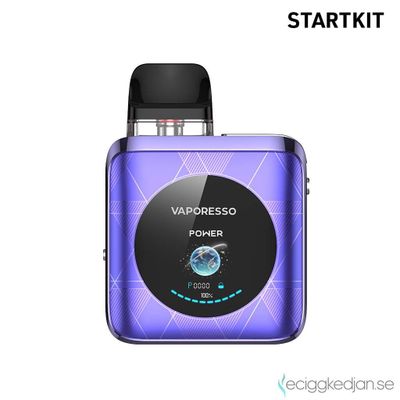 Vaporesso | XROS 4 Nano Kit | 3ml, 1350mAh