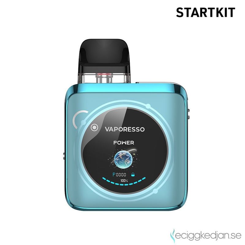 Vaporesso | XROS 4 Nano Kit | 3ml, 1350mAh