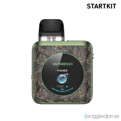Vaporesso | XROS 4 Nano Kit | 3ml, 1350mAh