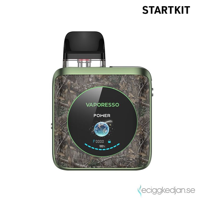 Vaporesso | XROS 4 Nano Kit | 3ml, 1350mAh