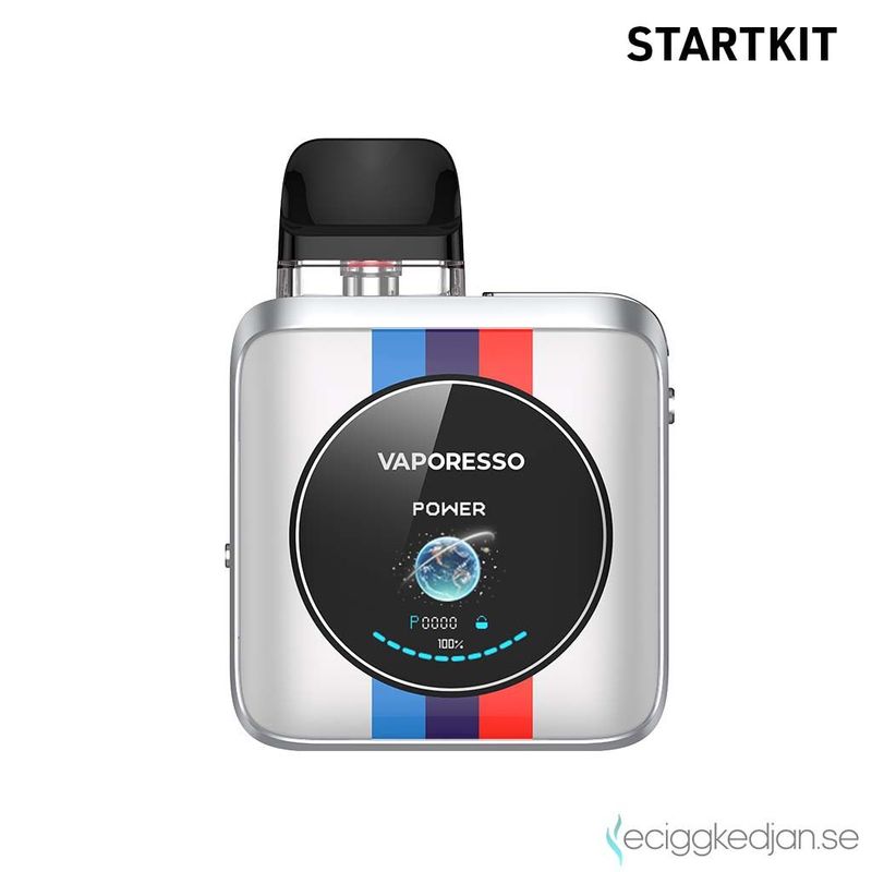 Vaporesso | XROS 4 Nano Kit | 3ml, 1350mAh