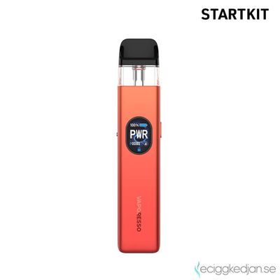 Vaporesso | Xros 5 Kit | 3ml