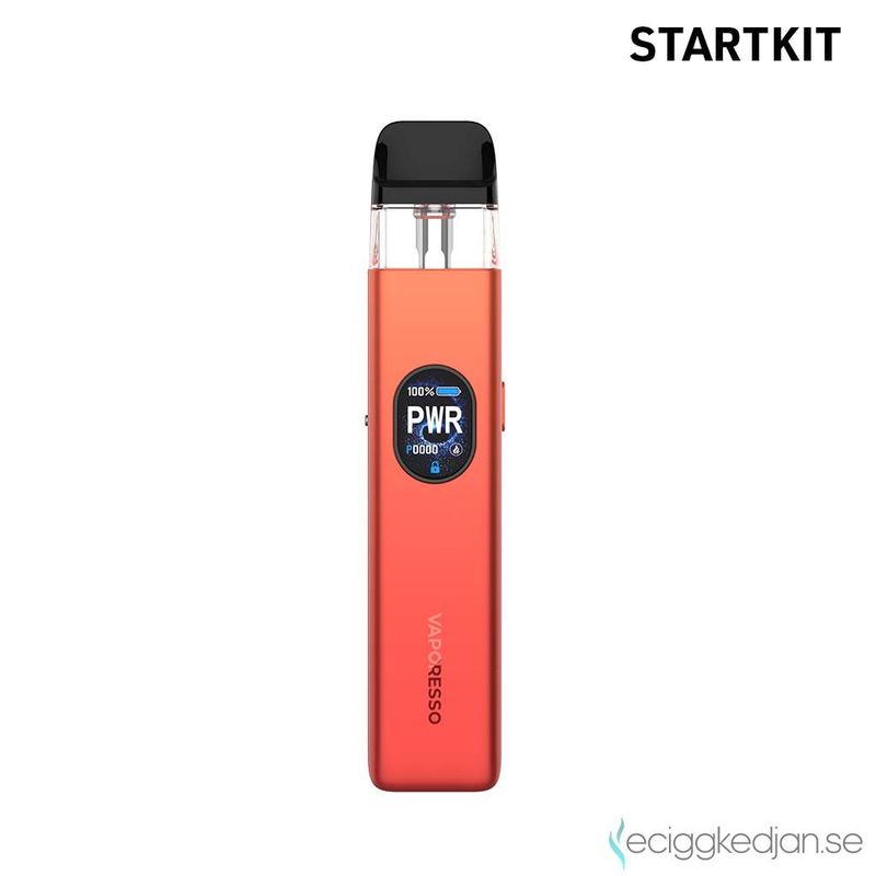 Vaporesso | Xros 5 Kit | 3ml