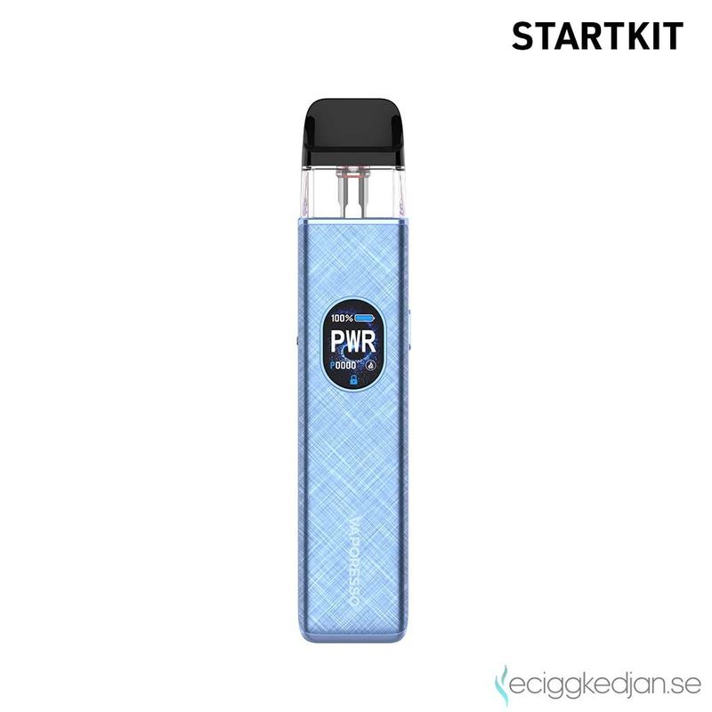 Vaporesso | Xros 5 Kit | 3ml