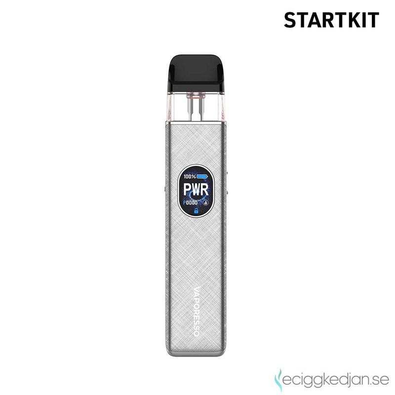 Vaporesso | Xros 5 Kit | 3ml