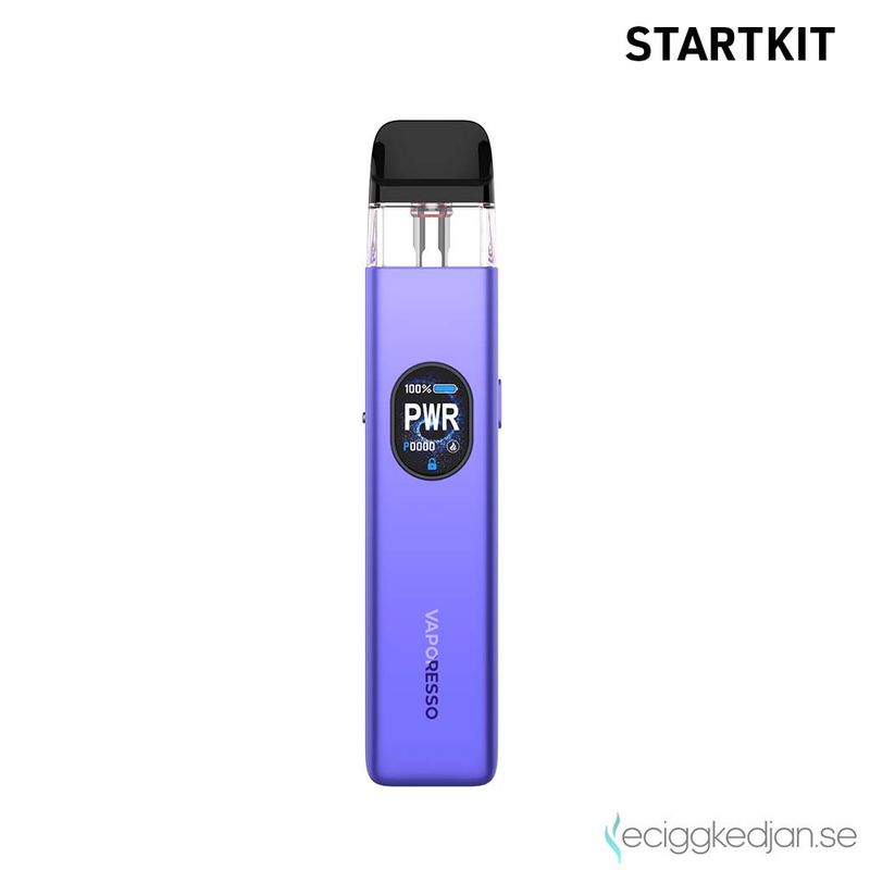 Vaporesso | Xros 5 Kit | 3ml