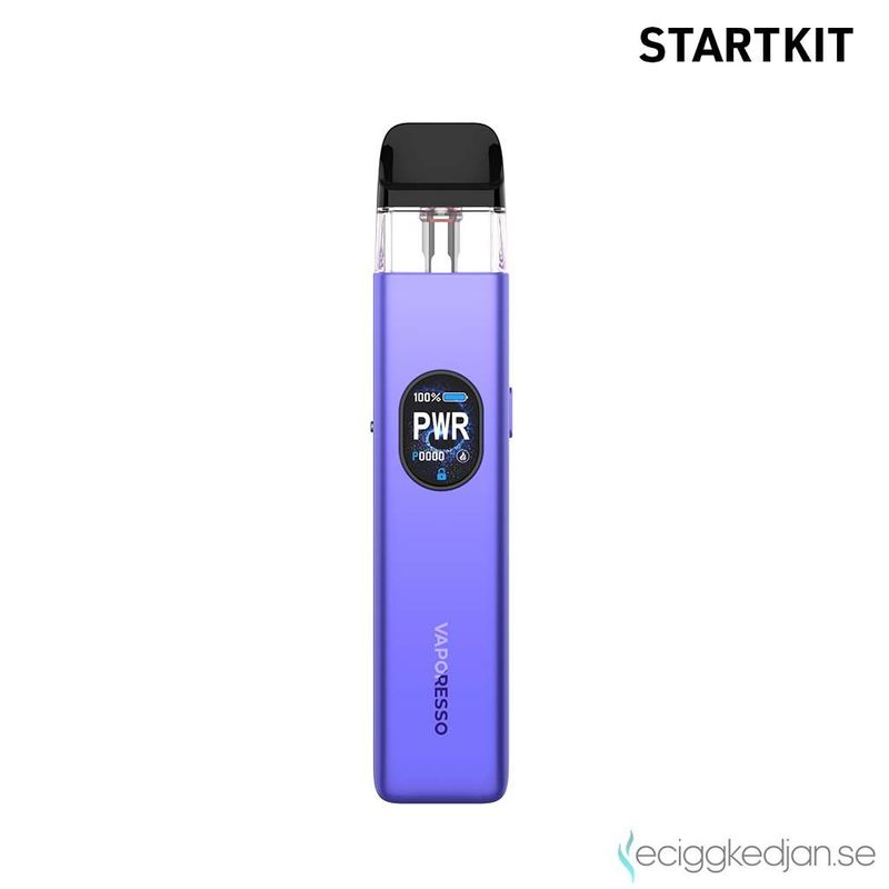 Vaporesso | Xros 5 Kit | 3ml