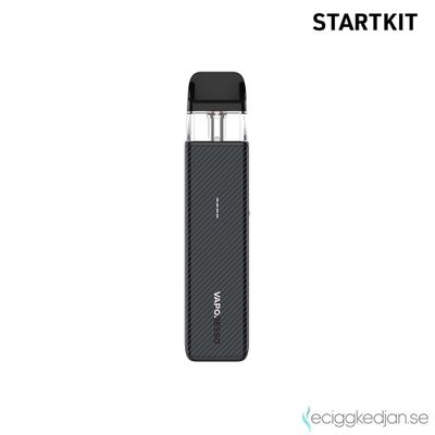 Vaporesso | Xros 5 Mini Kit | 3ml