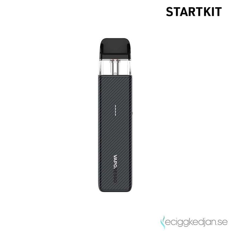 Vaporesso | Xros 5 Mini Kit | 3ml