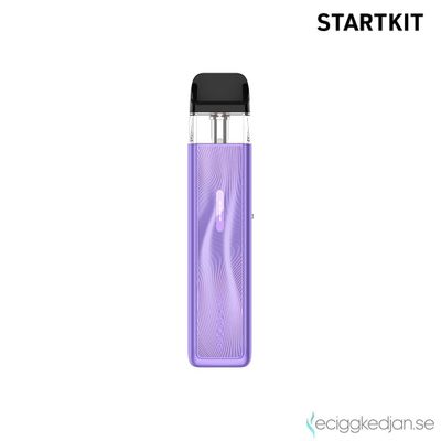 Vaporesso | Xros 5 Mini Kit | 3ml