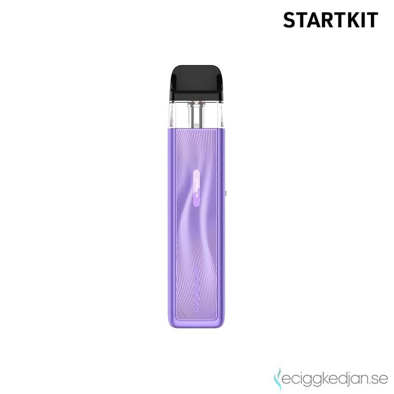 Vaporesso | Xros 5 Mini Kit | 3ml