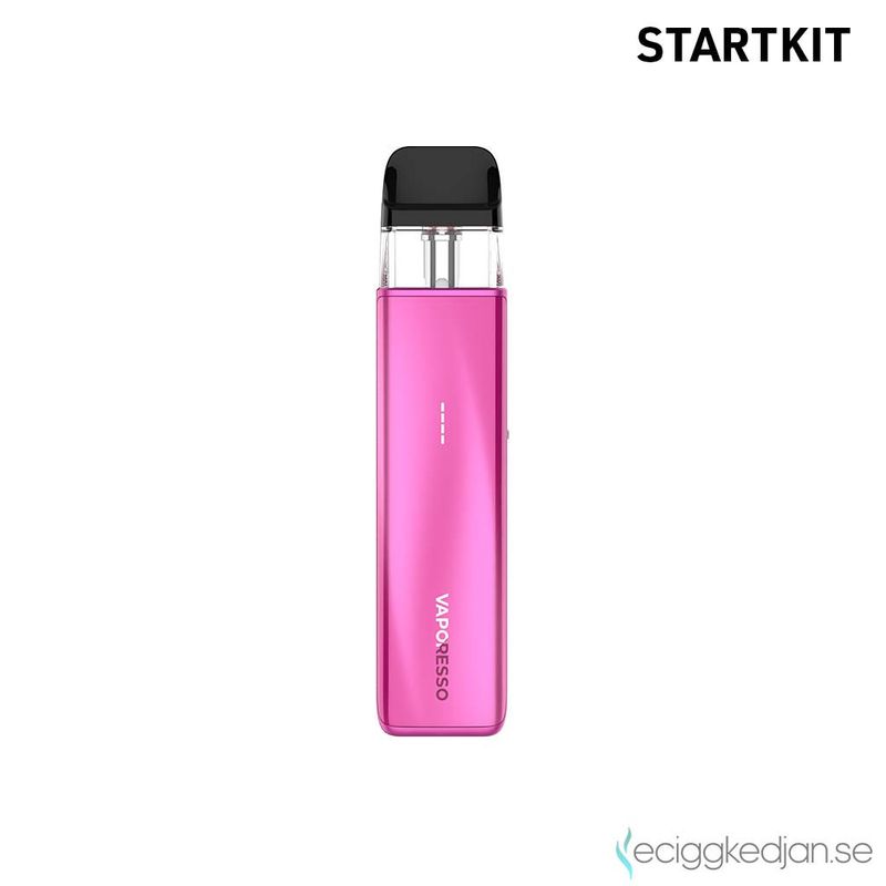 Vaporesso | Xros 5 Mini Kit | 3ml