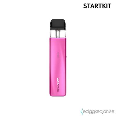 Vaporesso | Xros 5 Mini Kit | 3ml