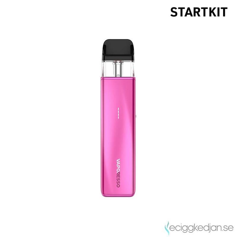 Vaporesso | Xros 5 Mini Kit | 3ml