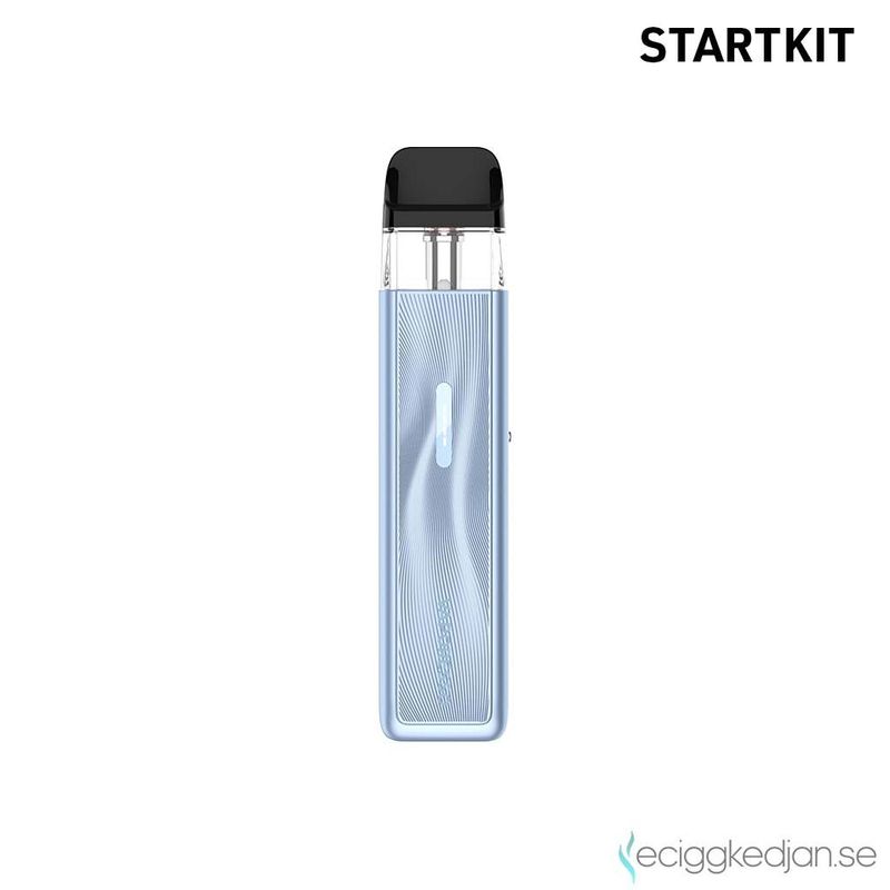 Vaporesso | Xros 5 Mini Kit | 3ml