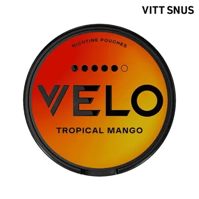 VELO Tropical Mango 14 mg