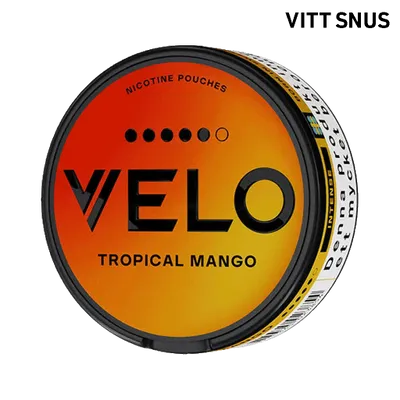 VELO Tropical Mango 14 mg