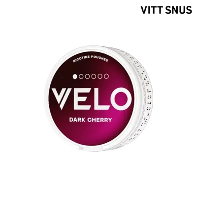 VELO Dark Cherry Mini 4mg