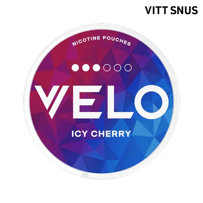 VELO Icy Cherry 8mg
