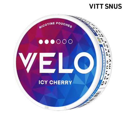 VELO Icy Cherry 8mg