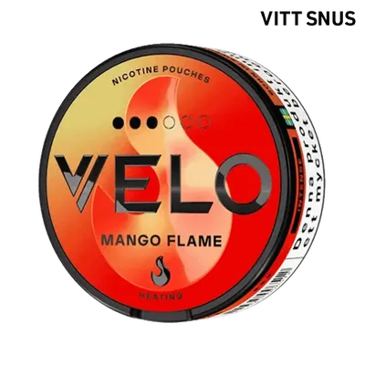 VELO Mango Flame 10mg