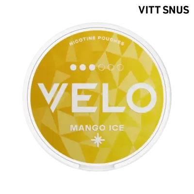 VELO Mango Ice 8mg