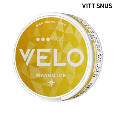VELO Mango Ice 8mg