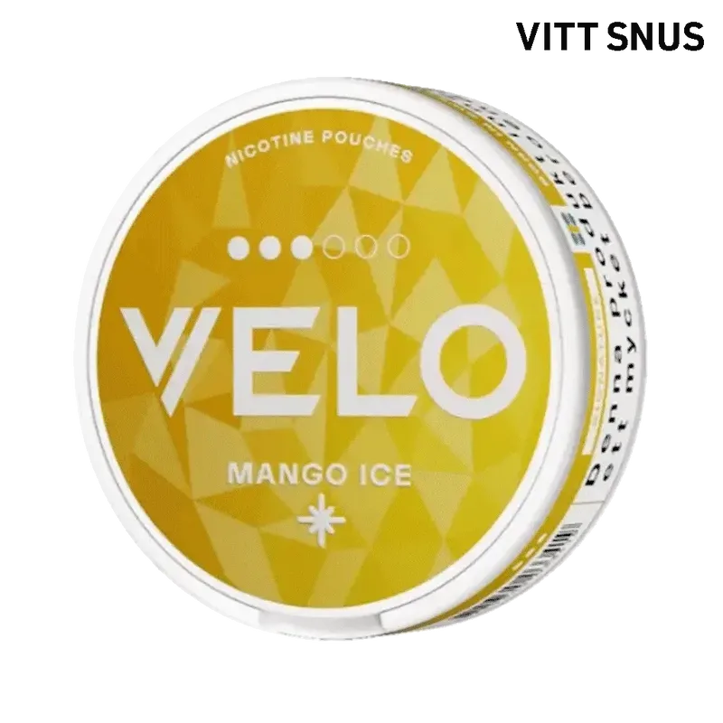 VELO Mango Ice 8mg