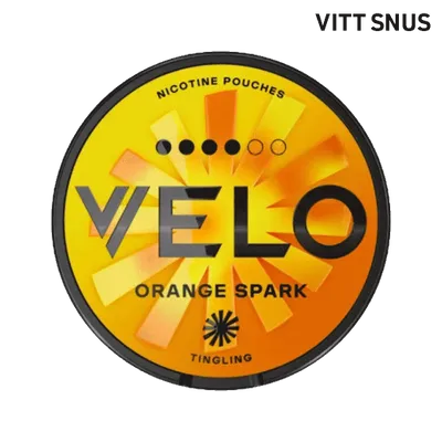 VELO Orange Spark 10,9mg