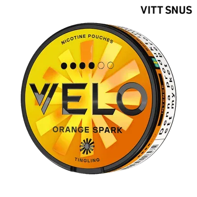 VELO Orange Spark 10,9mg